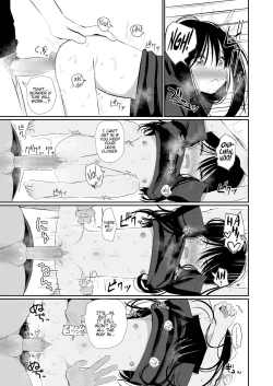 Page 15 of Bokura Fuyou Mono