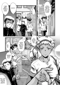 Page 10 of Mama Dorei