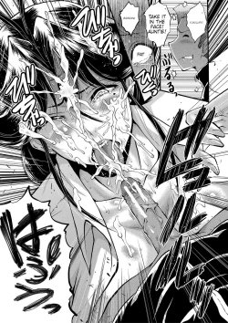 Page 120 of Mama Dorei