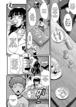 Page 179 of Mama Dorei