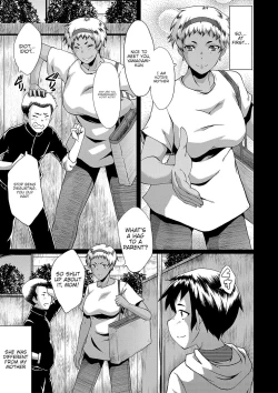 Page 28 of Mama Dorei