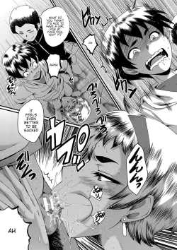 Page 34 of Mama Dorei