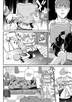 Page 8 of Gal JS Yuichan and the Virgin-Only Rapist