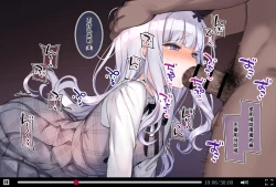 Page 35 of Osananajimi no Loli Onee-chan ni Nita Douga ga...