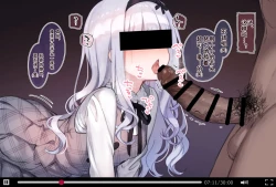 Page 8 of Osananajimi no Loli Onee-chan ni Nita Douga ga...