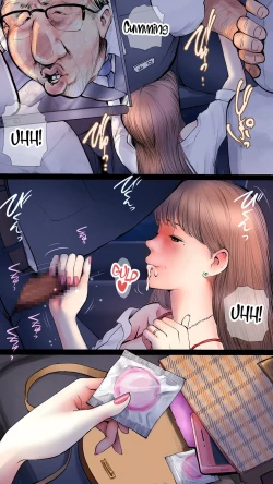 Page 6 of Taxi Kitaku Hen |  Midnight Taxi