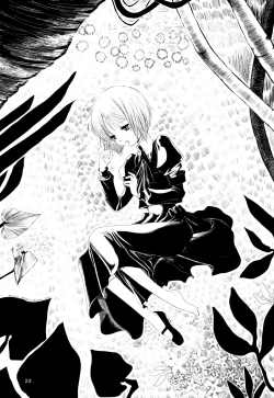 Page 27 of DAWN CHORUS