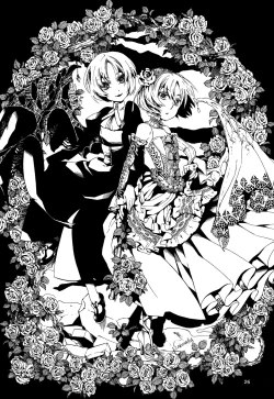 Page 30 of DAWN CHORUS