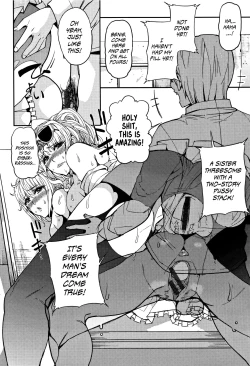 Page 20 of Sankaku Kankei | Love Triangle