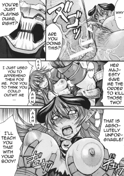 Page 36 of Ruri-iro no Onna no Yume | The Azure Woman’s Dream