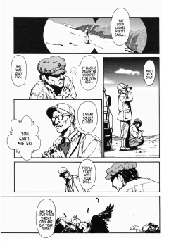 Page 3 of Kougentenraku | Heavenly Plateau