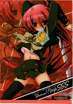 Download Shana//Style SSS