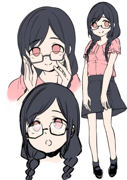 Page 33 of Hyoui Osen de Yuri Ecchi | Lesbian Sex through Corrupting Possession