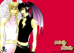 Download DevilxDevil doj