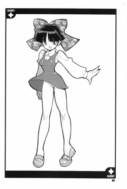 Page 10 of MIRACLE BLUE.