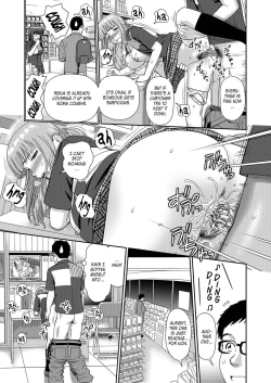 Page 31 of Yoroconveni Hasamarete I Convenience Store Triple Sandwich