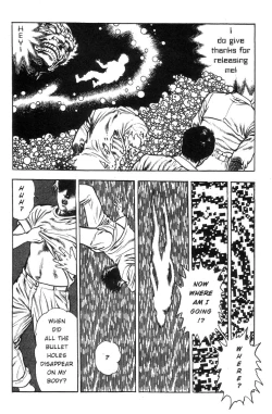 Page 102 of Adventure Kid Vol.1