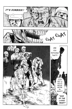 Page 116 of Adventure Kid Vol.1