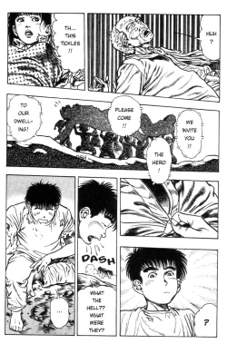 Page 152 of Adventure Kid Vol.1