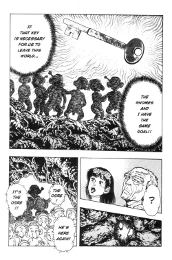 Page 158 of Adventure Kid Vol.1