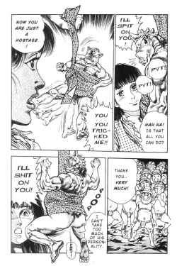 Page 171 of Adventure Kid Vol.1