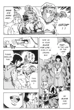 Page 172 of Adventure Kid Vol.1