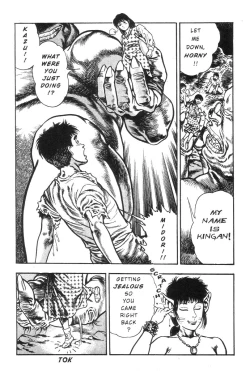 Page 178 of Adventure Kid Vol.1