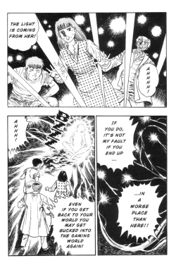 Page 184 of Adventure Kid Vol.1