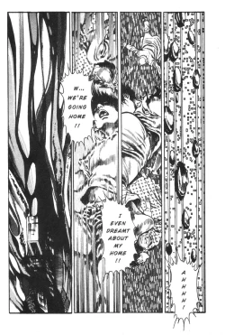 Page 186 of Adventure Kid Vol.1