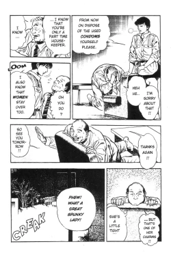 Page 27 of Adventure Kid Vol.1