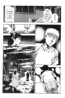 Page 28 of Adventure Kid Vol.1