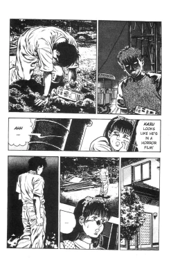 Page 30 of Adventure Kid Vol.1