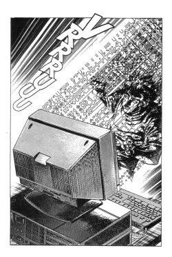 Page 36 of Adventure Kid Vol.1