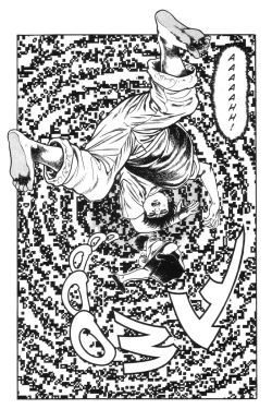 Page 57 of Adventure Kid Vol.1