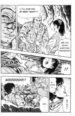 Page 80 of Adventure Kid Vol.1