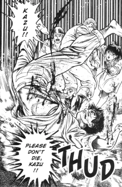 Page 83 of Adventure Kid Vol.1