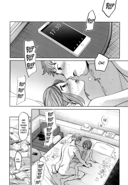 Page 37 of Watashi to Ani no Nichijou | My Daily Life with my Brother
