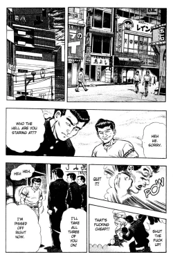 Page 112 of Adventure Kid Vol.2