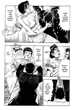 Page 113 of Adventure Kid Vol.2