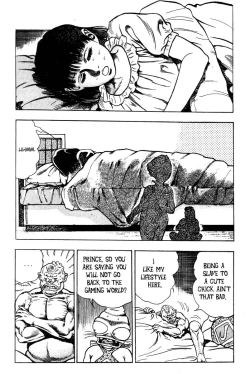 Page 140 of Adventure Kid Vol.2