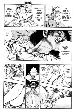 Page 141 of Adventure Kid Vol.2