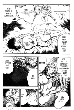 Page 142 of Adventure Kid Vol.2