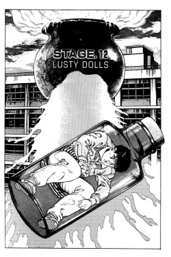 Page 152 of Adventure Kid Vol.2