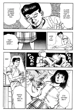 Page 176 of Adventure Kid Vol.2