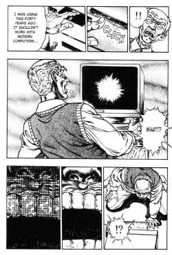 Page 17 of Adventure Kid Vol.2