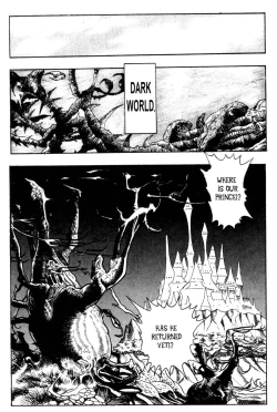 Page 182 of Adventure Kid Vol.2