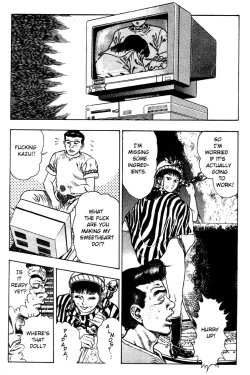 Page 189 of Adventure Kid Vol.2