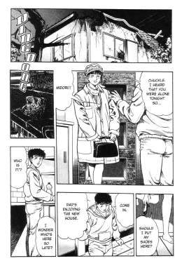 Page 23 of Adventure Kid Vol.2