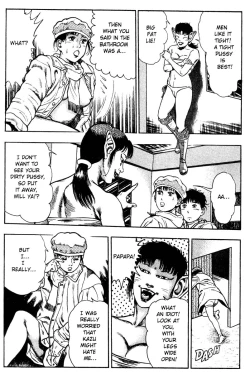 Page 28 of Adventure Kid Vol.2