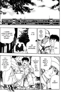 Page 32 of Adventure Kid Vol.2